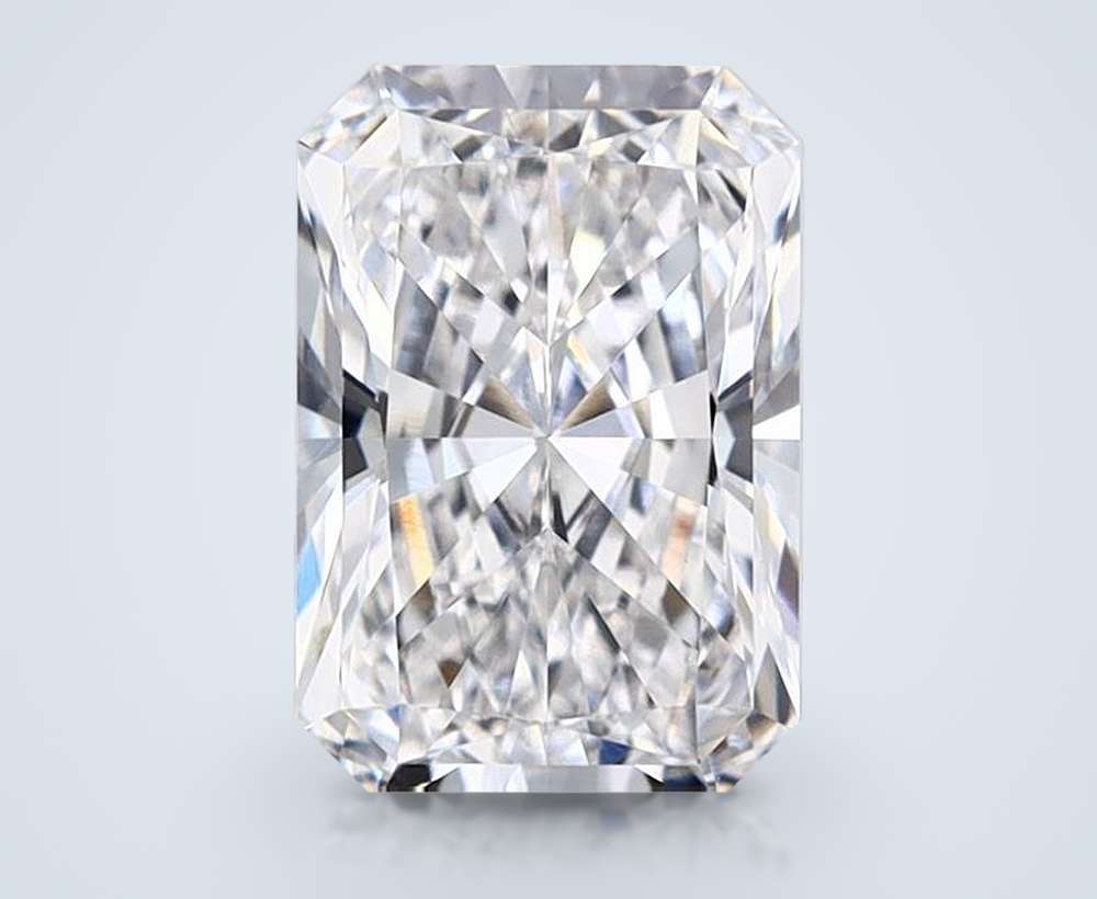 2.07 Carat · E · VVS2 Rare Carat Ideal Cut