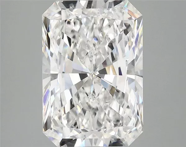 4.23 Carat · E · VS1 Rare Carat Ideal Cut