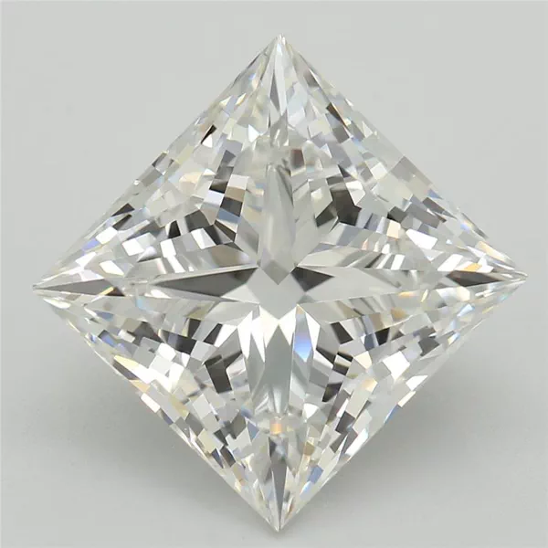 4.02 Carat · F · VVS2 Rare Carat Ideal Cut