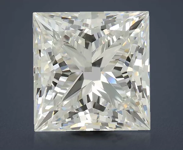 4.02 Carat · F · VVS2 Rare Carat Ideal Cut