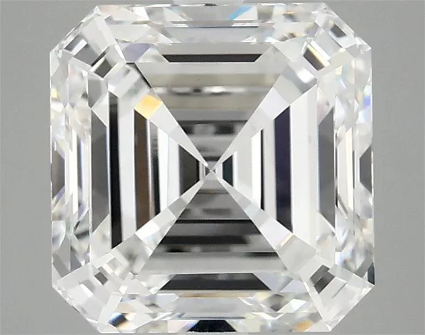 4 Carat · E · VS2 Rare Carat Ideal Cut
