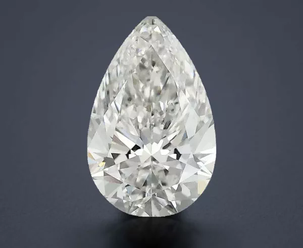 1.58 Carat · F · VVS1 Rare Carat Ideal Cut
