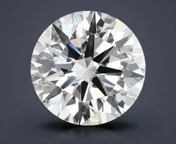 1.97 Carat · E · VVS2 Rare Carat Ideal Cut