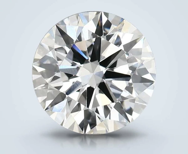 1.97 Carat · E · VVS2 Rare Carat Ideal Cut