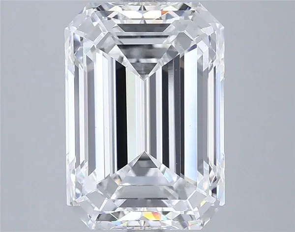 4.03 Carat · D · VS1 Rare Carat Ideal Cut