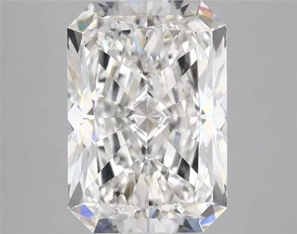 2.87 Carat · F · VS1 Rare Carat Ideal Cut