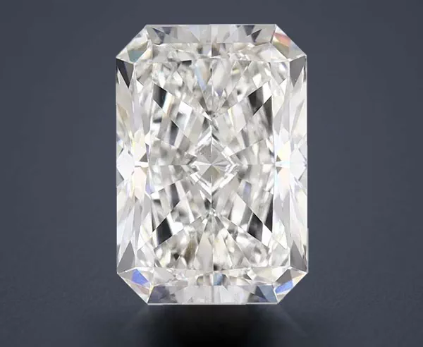2.87 Carat · F · VS1 Rare Carat Ideal Cut