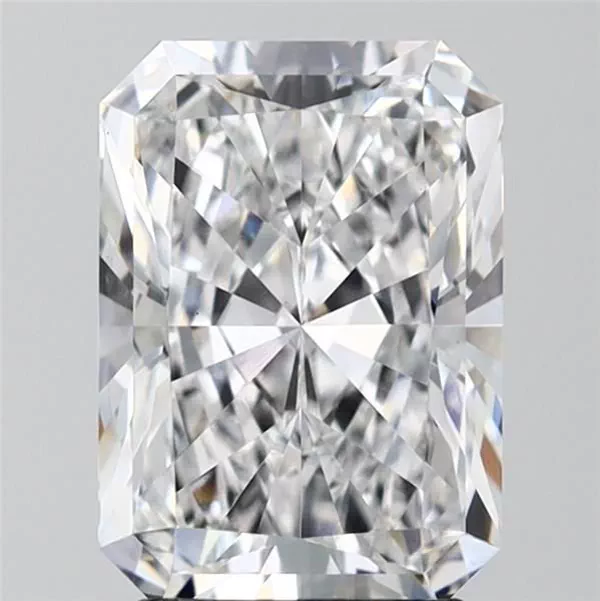 2.85 Carat · D · VS1 Rare Carat Ideal Cut