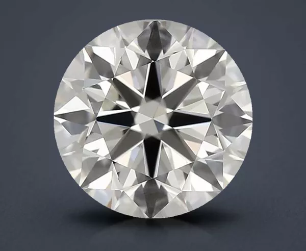 0.81 Carat · H · IF Rare Carat Ideal Cut