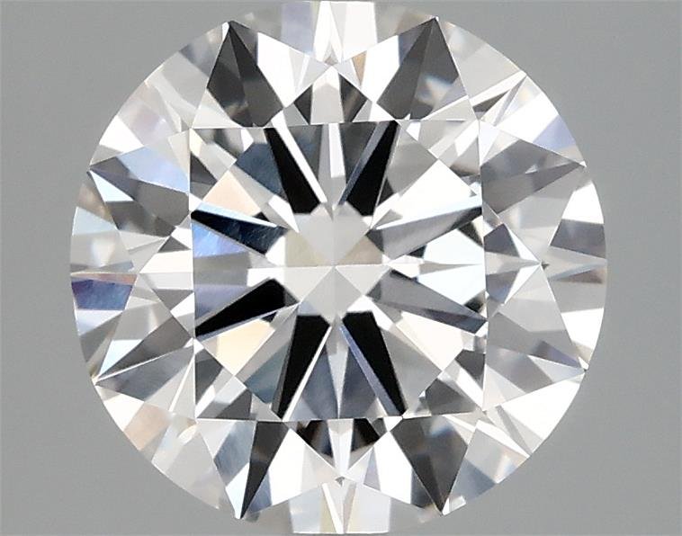 3 Carat · F · VVS2 Rare Carat Ideal Cut