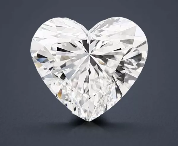 1 Carat · E · VVS2 Rare Carat Ideal Cut