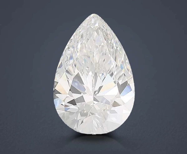 10.03 Carat · F · VVS2 Rare Carat Ideal Cut