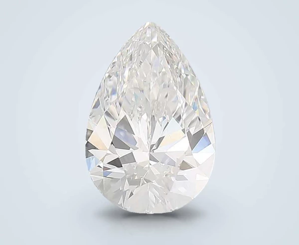 10.03 Carat · F · VVS2 Rare Carat Ideal Cut