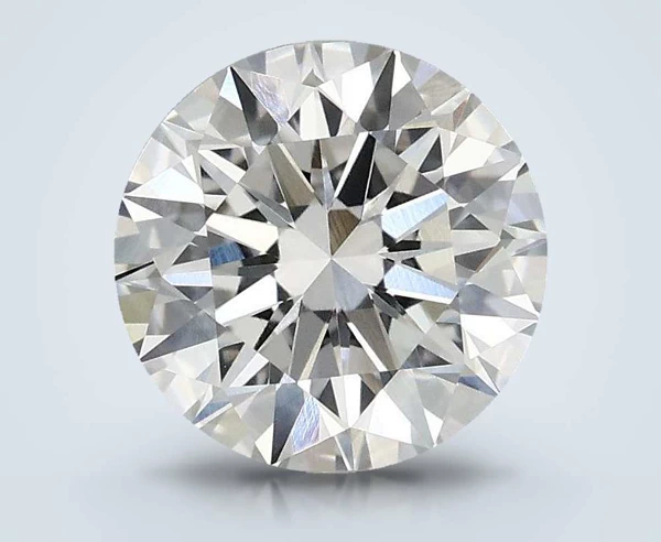 1 Carat · D · VVS2 excellent Cut