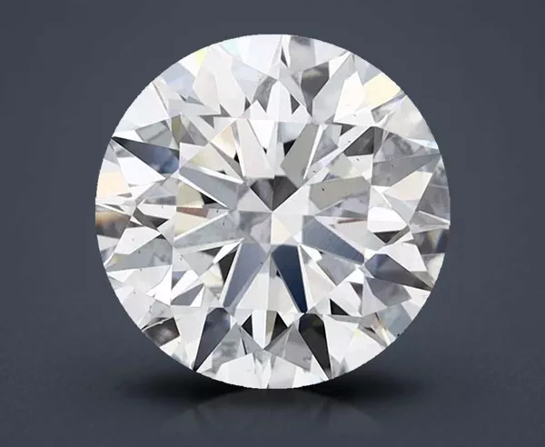 3.04 Carat · D · VS2 Rare Carat Ideal Cut