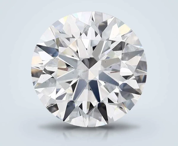 3.04 Carat · D · VS2 Rare Carat Ideal Cut