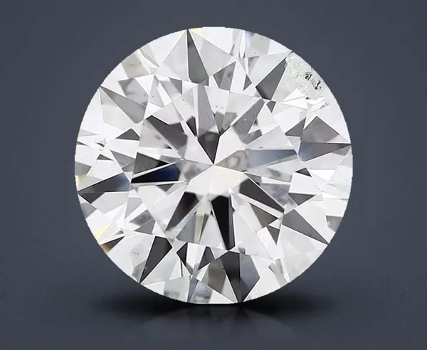 10.04 Carat · F · SI2 Rare Carat Ideal Cut