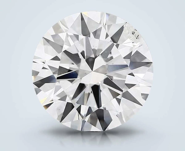 10.04 Carat · F · SI2 Rare Carat Ideal Cut