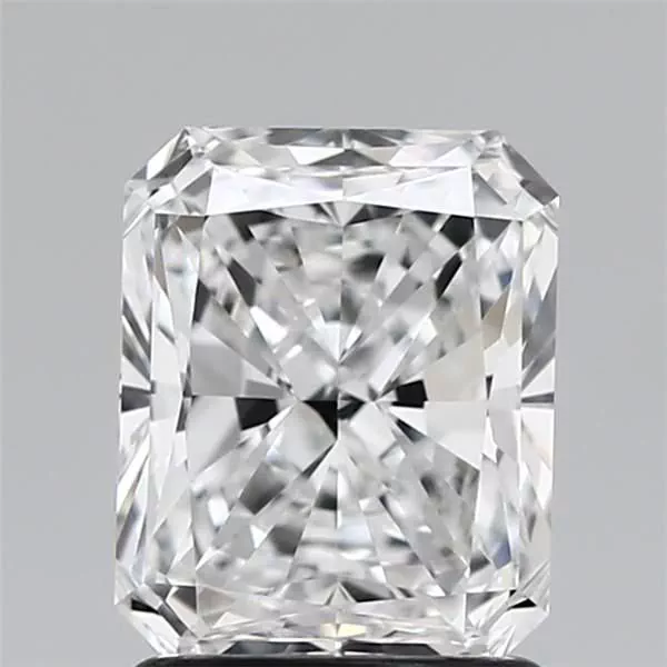 1.7 Carat · E · VVS2 Rare Carat Ideal Cut