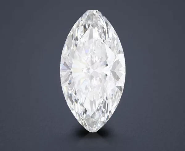 4.07 Carat · D · VS1 Rare Carat Ideal Cut