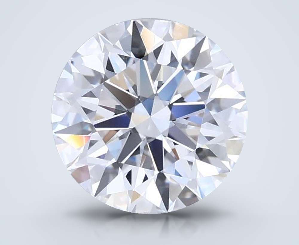 1.19 Carat · D · VS1 Rare Carat Ideal Cut