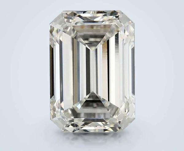 3.49 Carat · G · VVS2 Rare Carat Ideal Cut