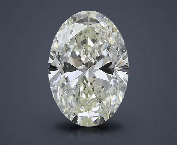 6.02 Carat · J · VS1 Rare Carat Ideal Cut