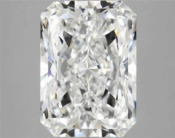 4.04 Carat · D · VVS2 Rare Carat Ideal Cut