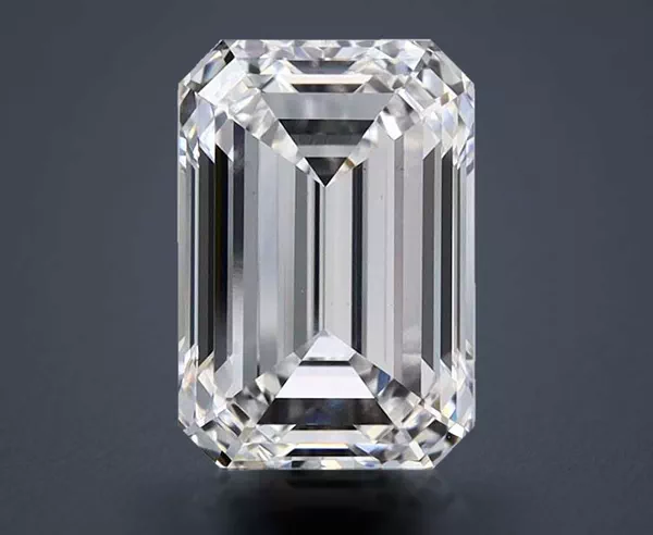 2.89 Carat · D · VS1 Rare Carat Ideal Cut