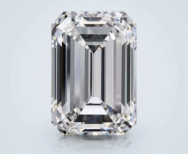 2.89 Carat · D · VS1 Rare Carat Ideal Cut