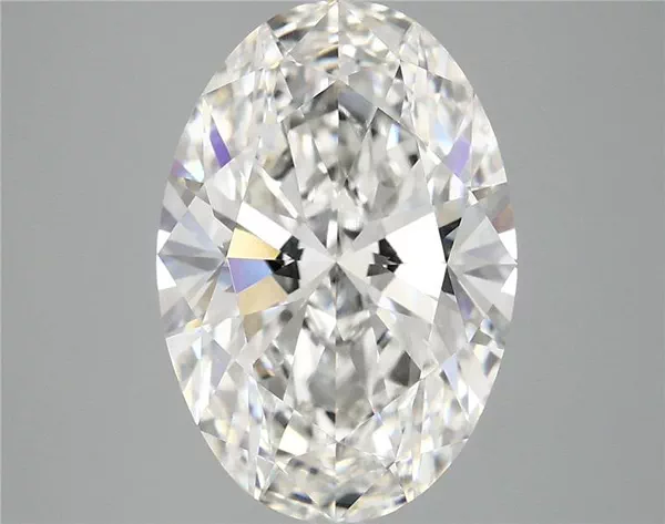 4.67 Carat · F · VS1 Rare Carat Ideal Cut