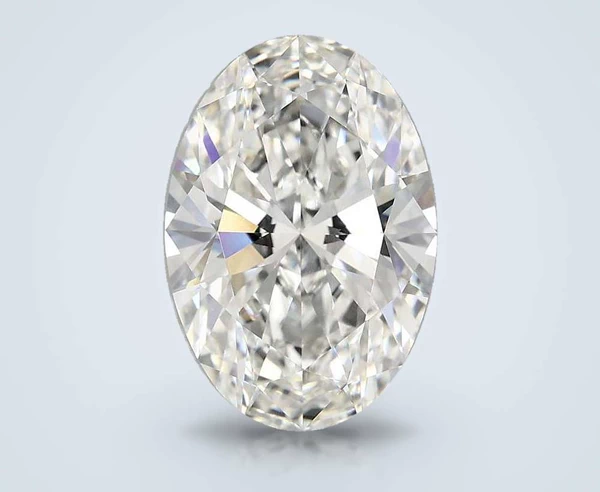 4.67 Carat · F · VS1 Rare Carat Ideal Cut