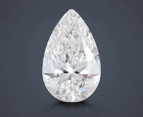 3.56 Carat · F · VS2 Rare Carat Ideal Cut