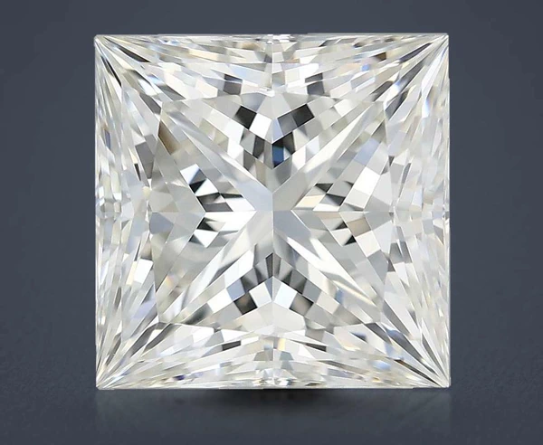 2.08 Carat · I · VVS1 Rare Carat Ideal Cut