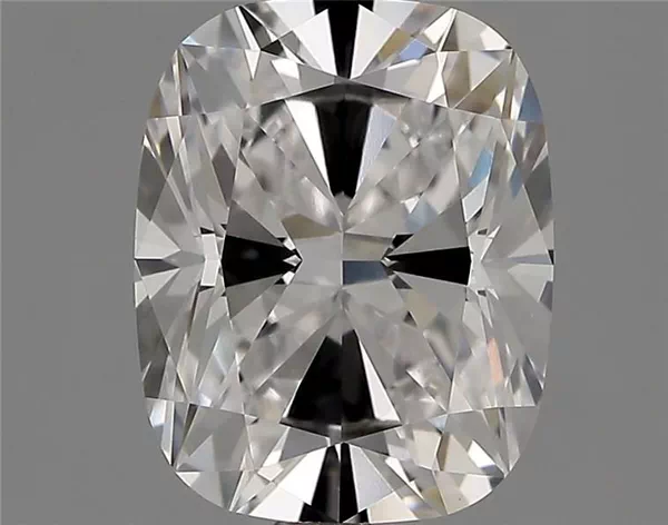 2.03 Carat · D · IF Rare Carat Ideal Cut
