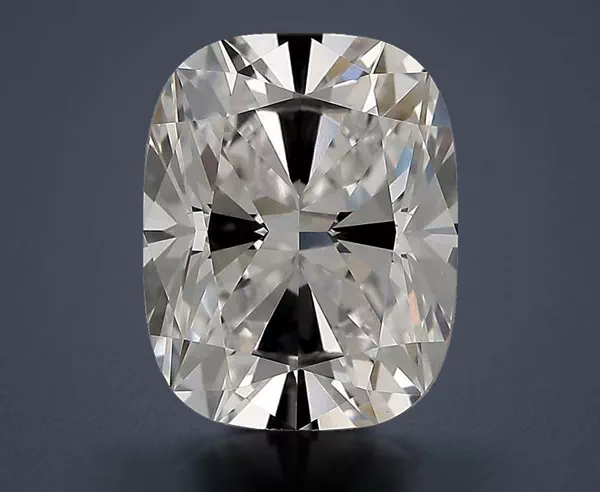 2.03 Carat · D · IF Rare Carat Ideal Cut