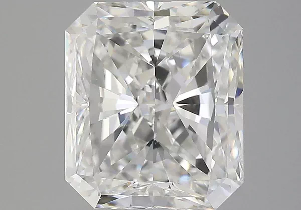 6.03 Carat · H · VS2 very good Cut