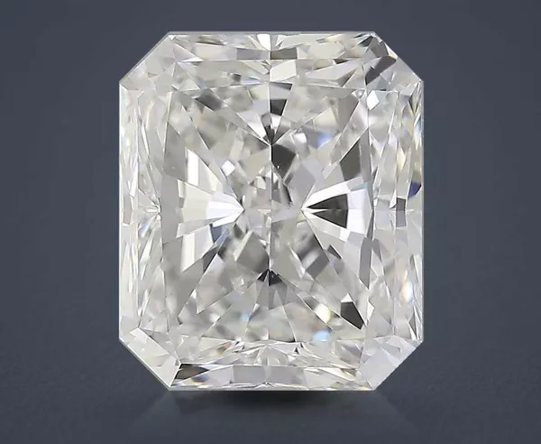 6.03 Carat · H · VS2 very good Cut