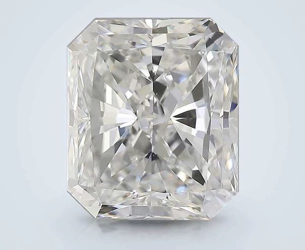 6.03 Carat · H · VS2 very good Cut