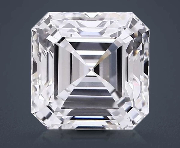 3 Carat · E · VVS2 Rare Carat Ideal Cut