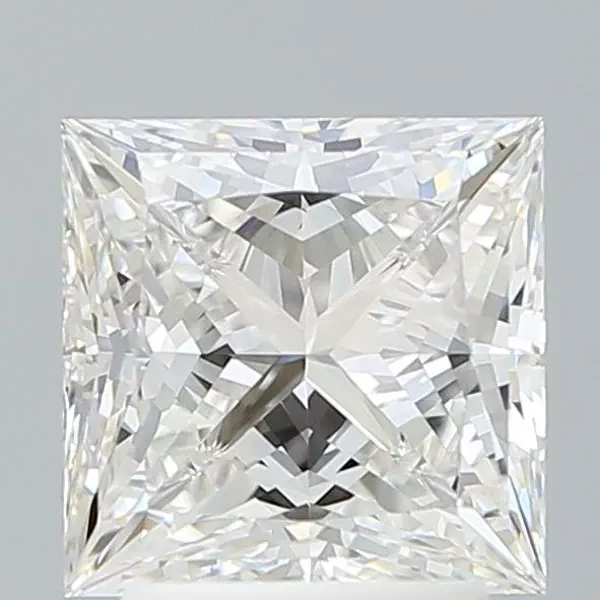 2.69 Carat · F · VVS2 Rare Carat Ideal Cut
