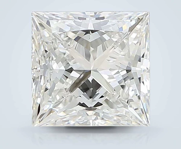 2.69 Carat · F · VVS2 Rare Carat Ideal Cut