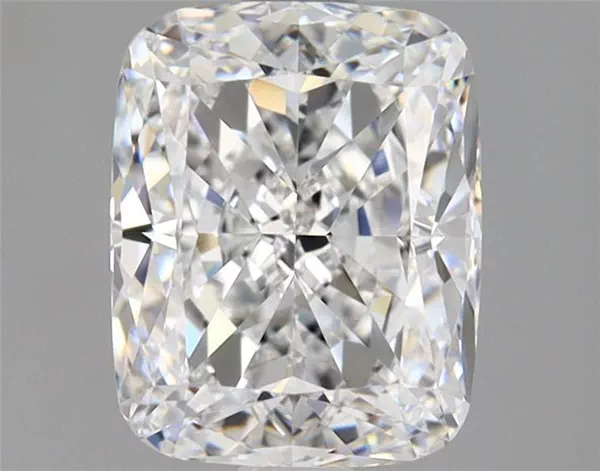 2.03 Carat · E · VVS2 very good Cut