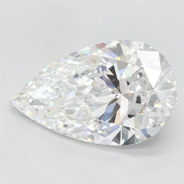 2.01 Carat · E · IF Rare Carat Ideal Cut