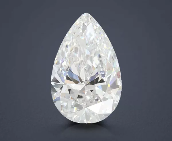 2.01 Carat · E · IF Rare Carat Ideal Cut