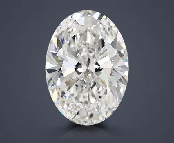3 Carat · E · VS2 Rare Carat Ideal Cut
