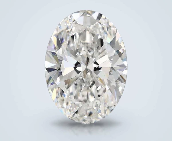 3 Carat · E · VS2 Rare Carat Ideal Cut
