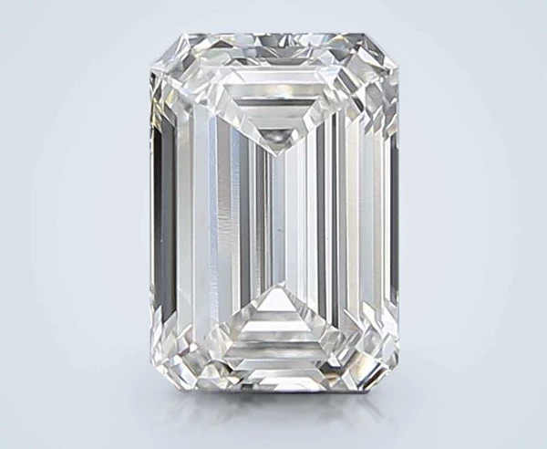 1.37 Carat · F · VVS2 Rare Carat Ideal Cut