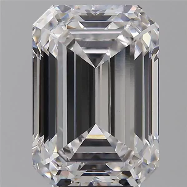 8.03 Carat · D · VS1 Rare Carat Ideal Cut