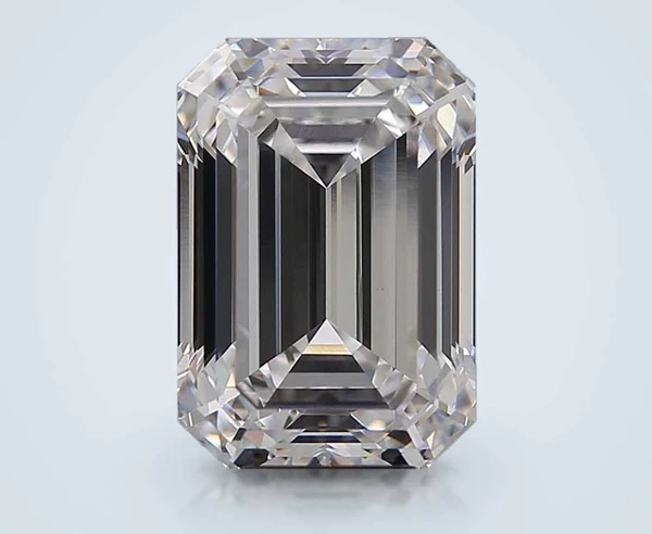 8.03 Carat · D · VS1 Rare Carat Ideal Cut